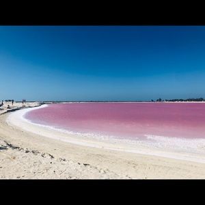 Meet your Posher, Xiangâli